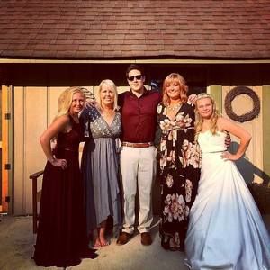 Meet your Posher, Casey